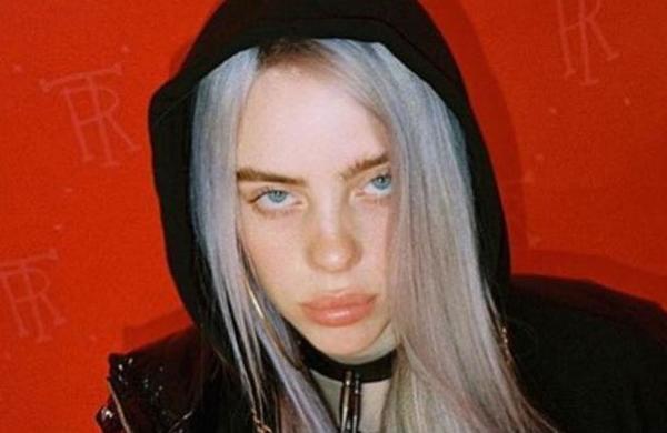 Cantante Billie Eilish revela porqué siempre usa ropa extremadamente holgada - C9N