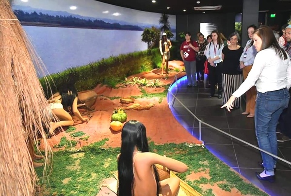 Atractivos turísticos de Itaipú permanecerán abiertos el 14 y 15 de mayo - ADN Paraguayo