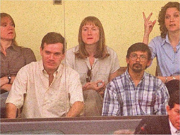 La CorteIDH tratará esta semana caso Arrom y Martí