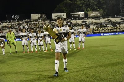 Copa América sin Roque - Deportes - ABC Color