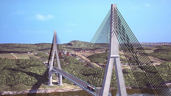 Nuevo corredor de exportación abre muchas expectativas