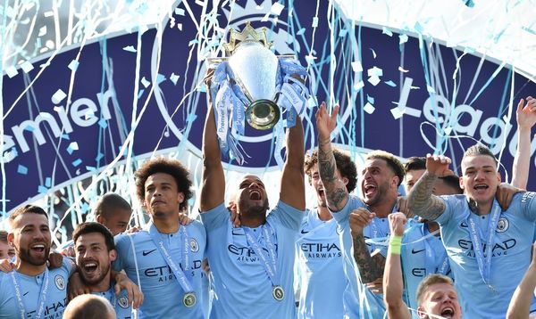 UEFA pediría exclusión del Manchester City de Liga de Campeones