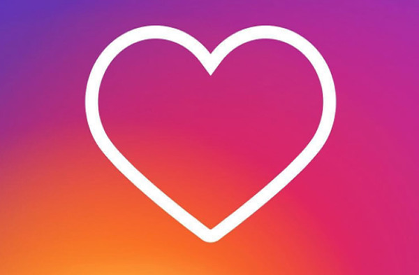 Instagram dejará de mostrar los likes
