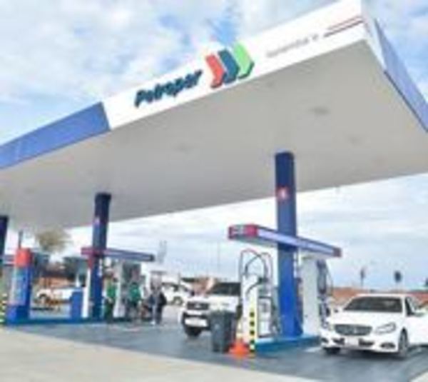 Petropar anuncia nuevos precios de combustibles - Paraguay.com