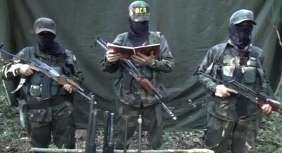Confirman que la abatida es Leticia Jara Larrea  - Radio 1000 AM