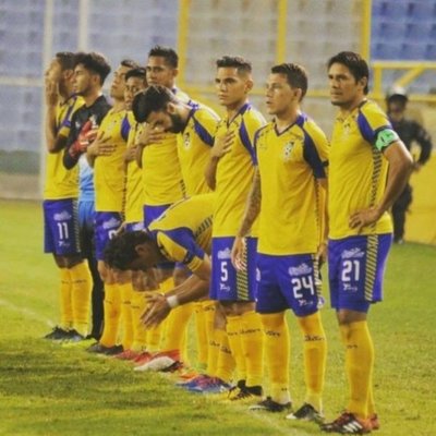 Paraguayo Ayala, con mala experiencia en El Salvador - Deportes - ABC Color