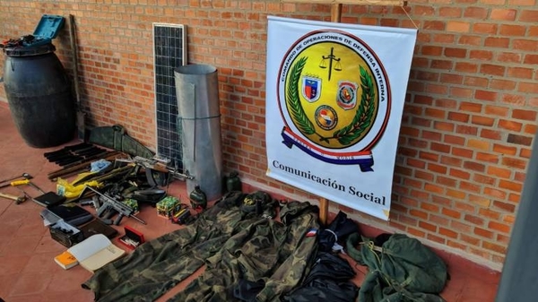 HOY / Leticia Jara Larrea, 19 años, la abatida integrante de ACA: revelan historial de guerrillera