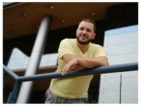 José Ayala, enojado con Mario Ferreiro