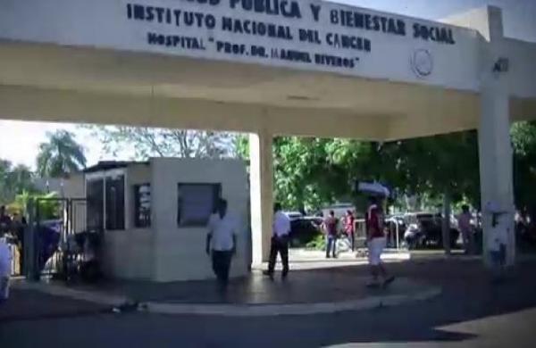 Joven que venció el cáncer impulsa campaña para pacientes con la enfermedad - C9N