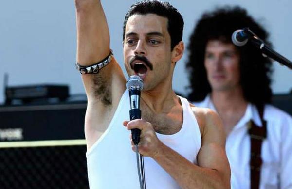 Los integrantes de Queen son más ricos que la reina Isabel II gracias a 'Bohemian Rhapsody' - C9N