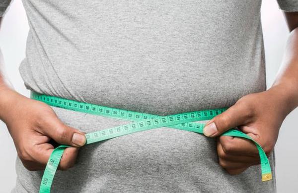 La humanidad aumentó seis kilos por persona desde 1985 - C9N