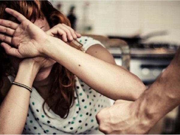 Argentino es condenado a 4 años de prisión por violencia familiar