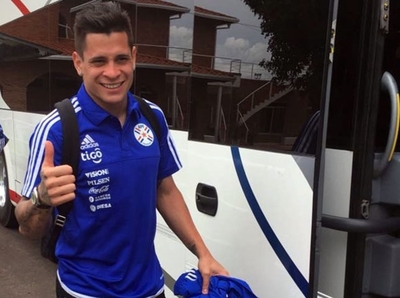 Iturbe no descarta volver a barrio Obrero