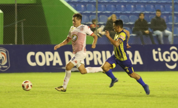 HOY / Empate que no dice demasiado para los dos