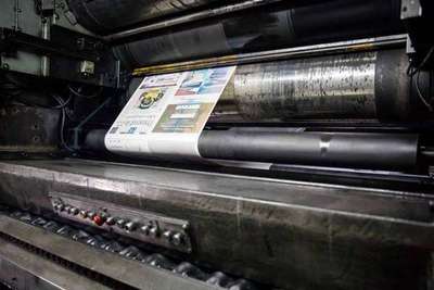 Cierra edición impresa de diario centenario de Venezuela por falta de papel » Ñanduti