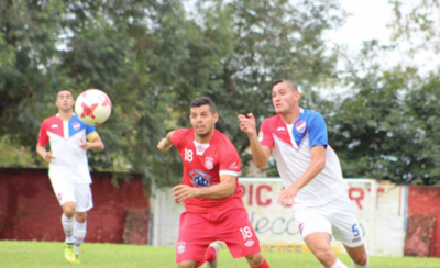HOY / Clásico de barrio, la propuesta más atrayente de la cuarta fecha