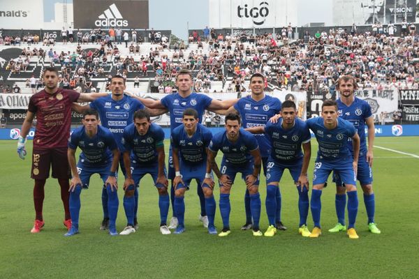 Sol y Santaní, con rivales confirmados