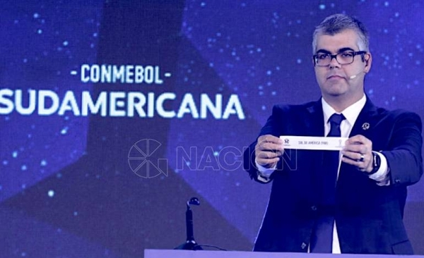 HOY / Destino danzarín en la Copa es Río de Janeiro