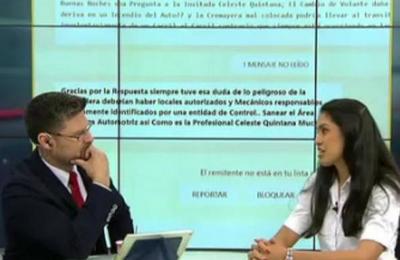 Puntos de Vista - C9N