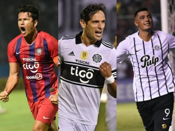 Copa Libertadores: Los rivales de Olimpia, Cerro Porteño y Libertad - Digital Misiones