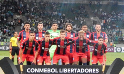 HOY / Dos ciclones se van a cruzar en los Octavos