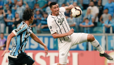 HOY / El sorteo de los Octavos los pone nuevamente frente a frente