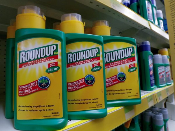 Tercer fallo contra Monsanto por el efecto cancerígeno de glifosato