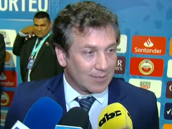 Un Defensores mejorado para la final