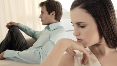 “Dejé a mi novio sin un motivo específico, solo me cansé de él”