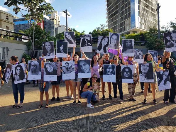 Hoy homenajearán a las madres víctimas de violencia y feminicidio