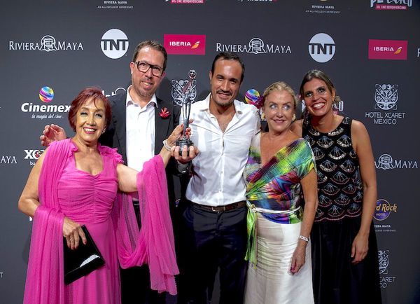 “Las herederas”, tras ganar dos Platino, llegará a Netflix