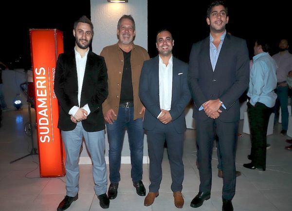 Inauguran Life Villa Morra