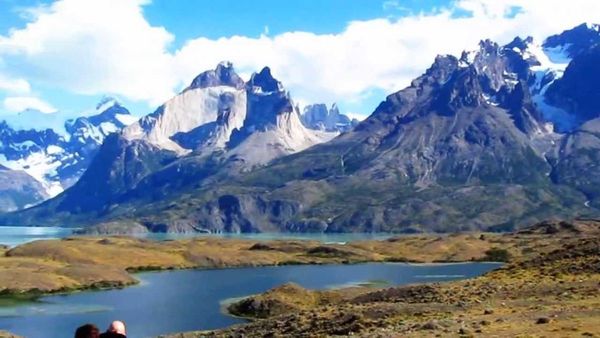 El parque Torres del Paine cumple 60 años