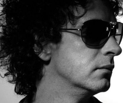 El día en que Gustavo Cerati sufrió un ACV