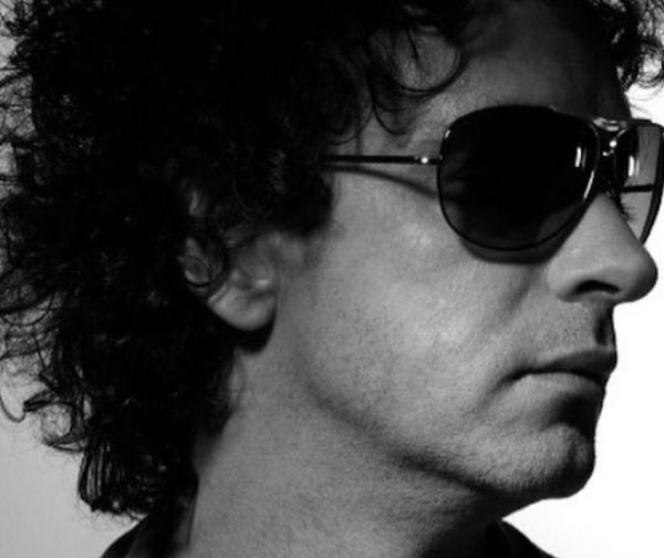 El día en que Gustavo Cerati sufrió un ACV