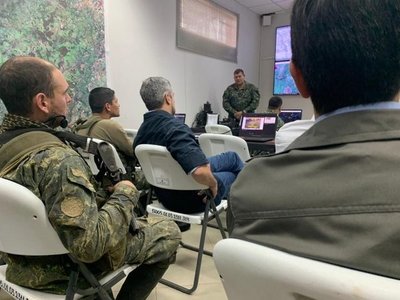 FTC confirma la muerte de Leticia Jara Larrea - 730am - ABC Color