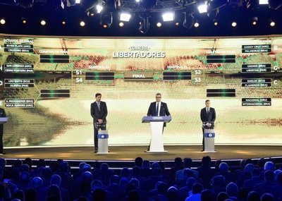 Está la ruta copera de los paraguayos - Edicion Impresa - ABC Color