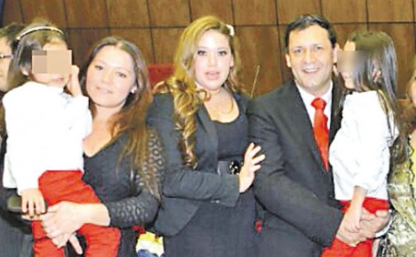 Tras larga lucha, tumban a un impune reincidente - Edicion Impresa - ABC Color