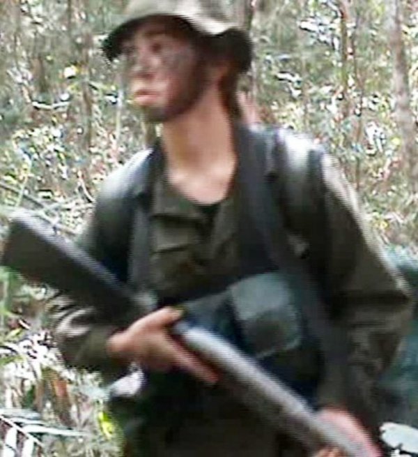 Integrante de la ACA cae abatida en enfrentamiento a tiros en Horqueta - Edicion Impresa - ABC Color
