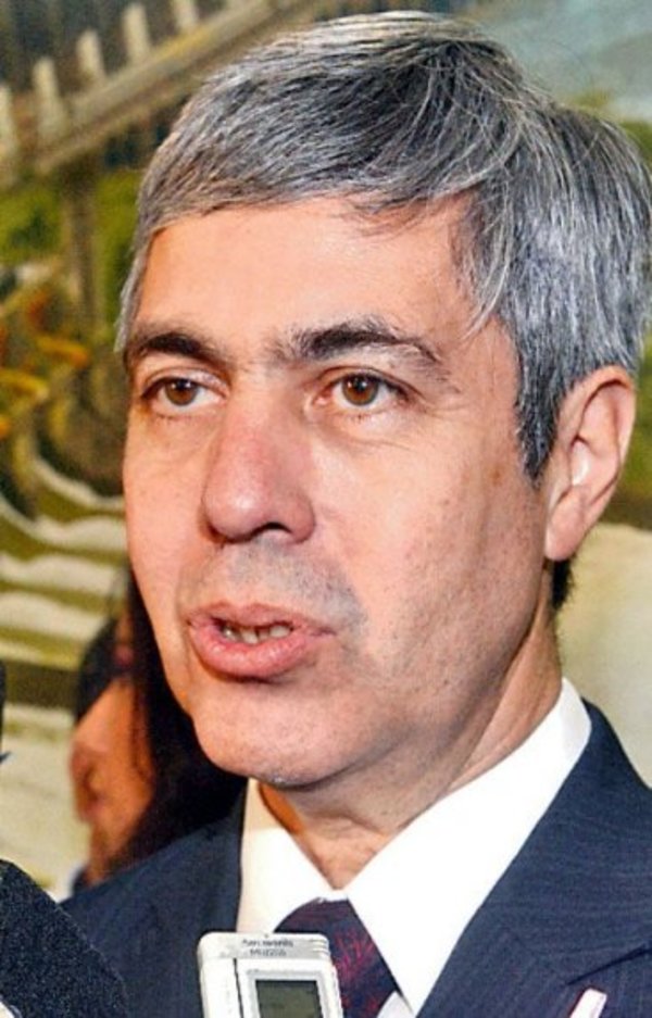 Gobierno pide ley para aprobar préstamo CAF - Edicion Impresa - ABC Color