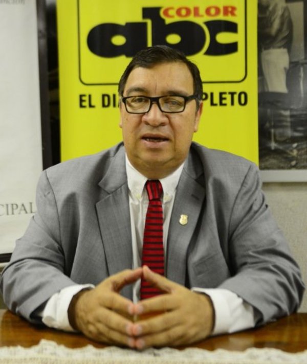 Actividades en los barrios - Edicion Impresa - ABC Color