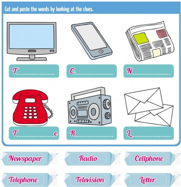 Means of Communication - Edicion Impresa - ABC Color