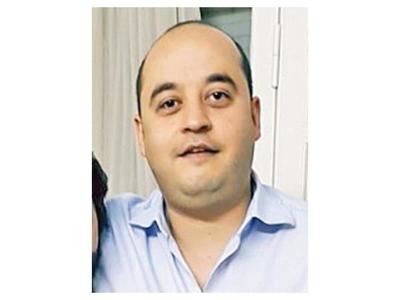 Otro cartista ocupará la  banca en Senado