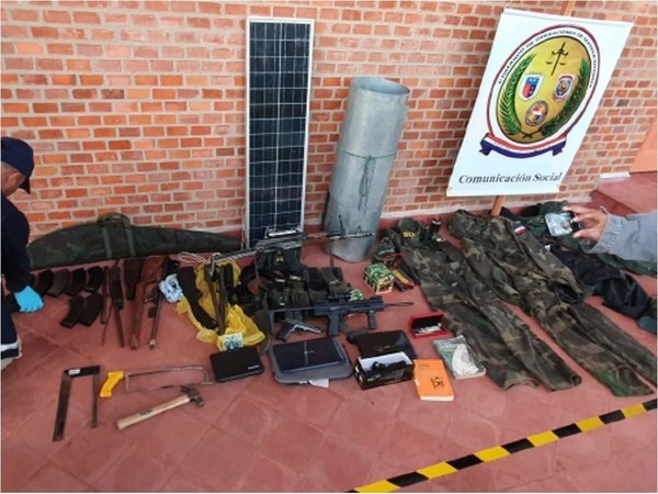 En fuego cruzado entre la ACA y FTC cae abatida una de las Jara Larrea