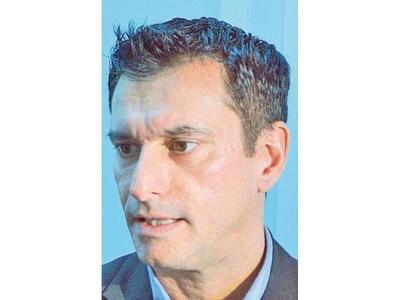 Fiscala pide juicio para Saguier Blanco