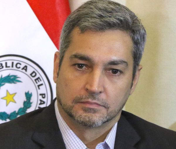 Abdo hará izamiento de bandera e irá al Te Deum