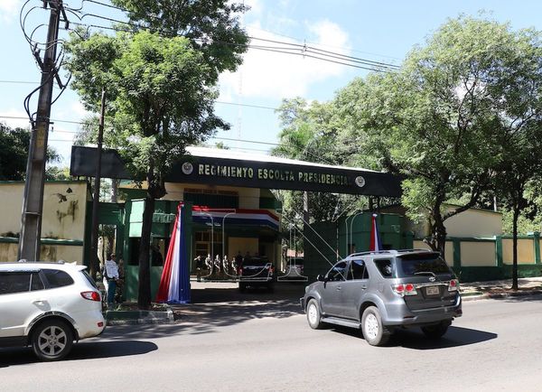 Hermética reunión sobre seguridad