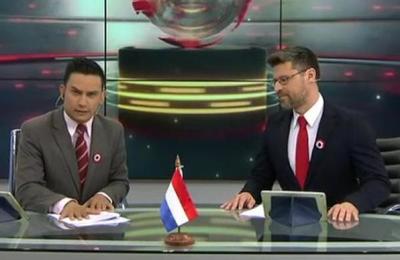 C9N Noticias Segunda Edición - C9N