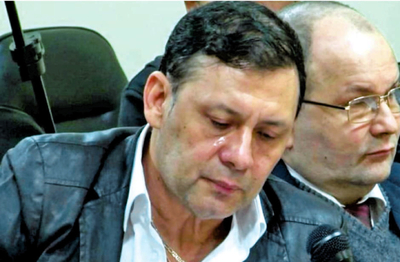 Víctor Bogado pierde investidura en  Senado | Diario Vanguardia 07