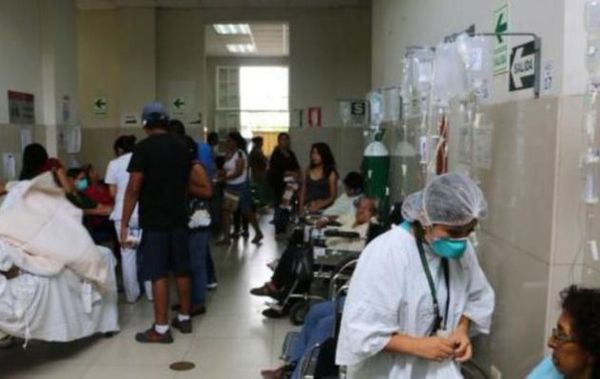 ARGENTINA: INTOXICACIÓN MASIVA TRAS ALMUERZO DE LA COMUNIDAD PARAGUAYA